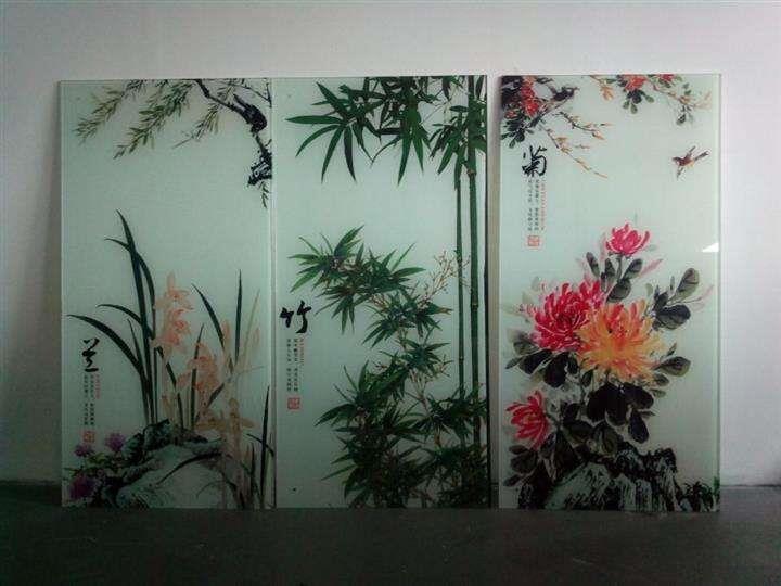卷平一体导带UV打印机 28个喷头 速度快 工业流水线作业设  卷平一体打印机  卷平一体彩绘机