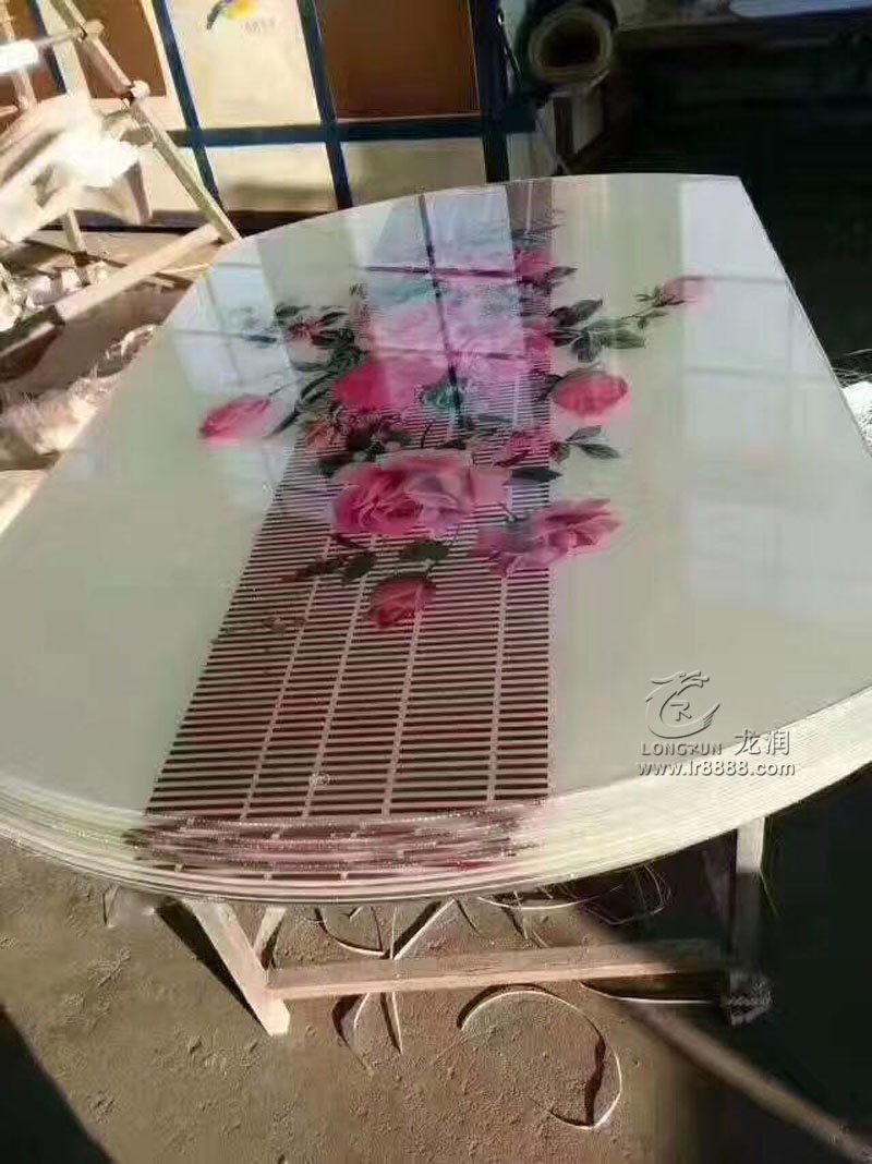 家装家具彩绘机有什么功能  家具打印机  家装打印机