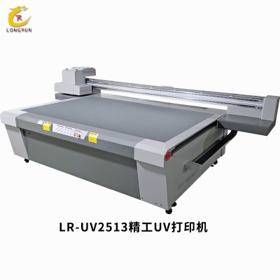 UV打印机制造厂家  雕刻背景墙打印机  高速打印机