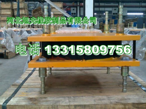 零售GPZ(III)型盆式橡胶支座厂家_