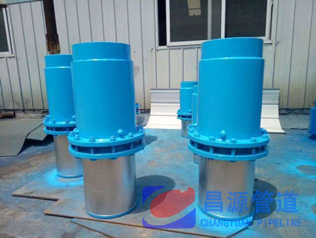 西安补偿器价位-陕西补偿器知名厂家
