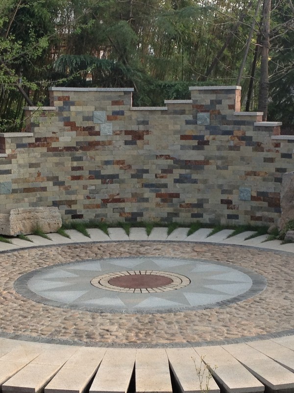 福建水洗石|厦门雨花石知名厂商