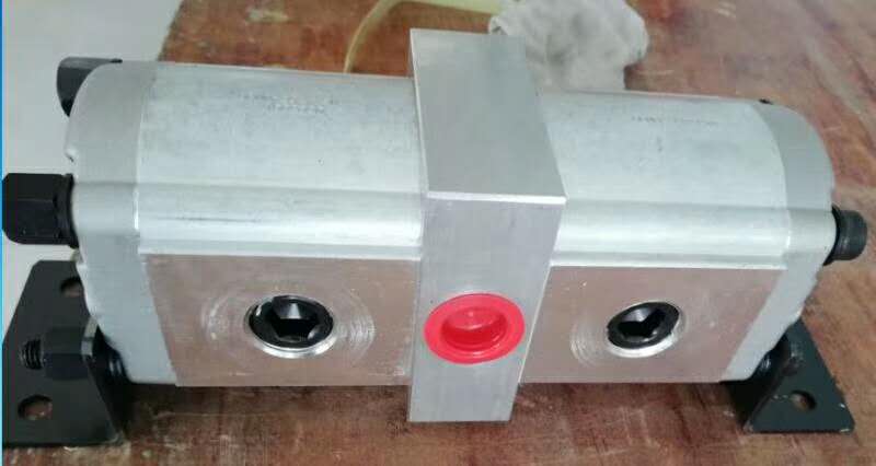 DFM-304A-35同步分流马达型号