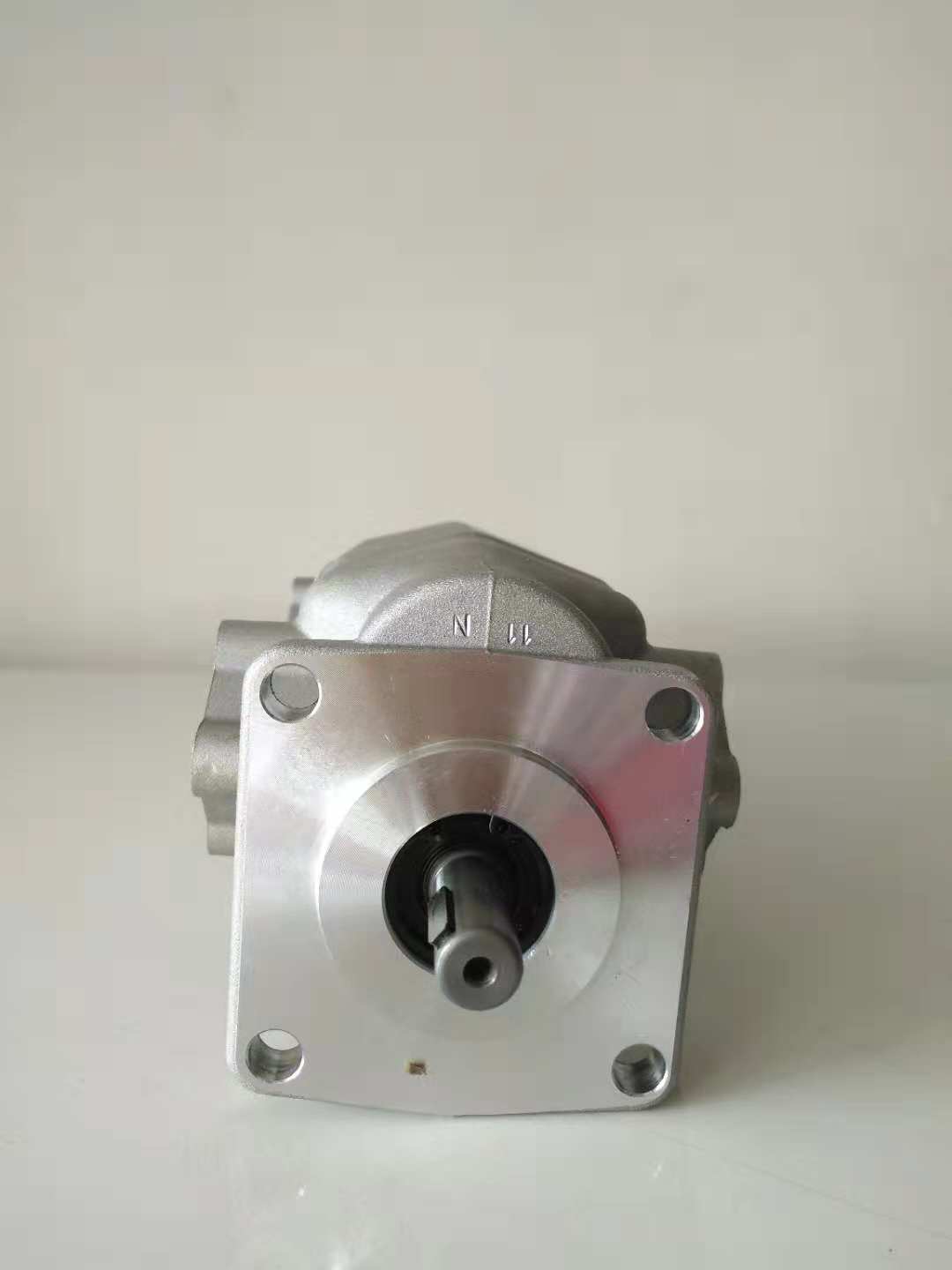 推荐HGP-1A-F6R-4B齿轮泵 油泵 叶片泵