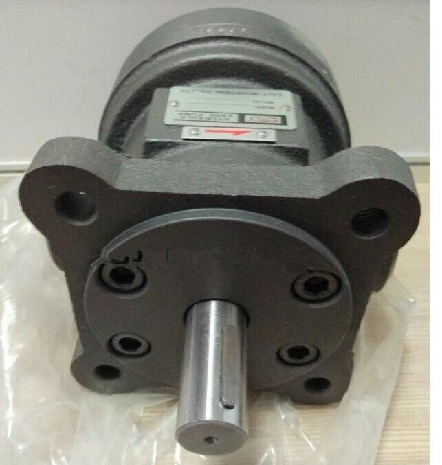 戈力油泵VPE-F30C-10（附使用说明书）  液压泵  齿轮泵