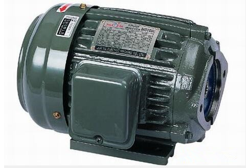 三相电机卧式3HP-4P-30L（长期有现货）  立式电机