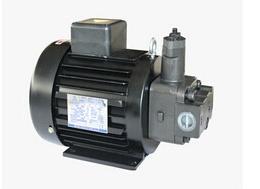 三相电机卧式2HP-4P-20L（2孔）  油泵电机  感应电动机