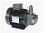 三相电机卧式2HP-4P-20L（4孔）