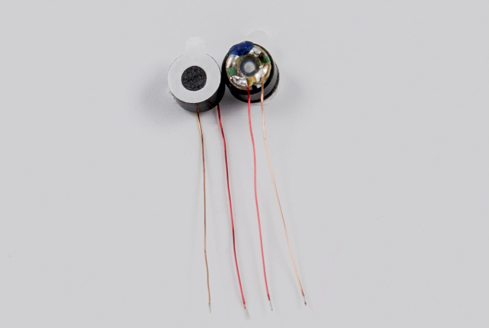 6mm蓝牙耳机喇叭 铭森耳机喇叭扬声器工厂批发  蓝牙喇叭  防水喇叭