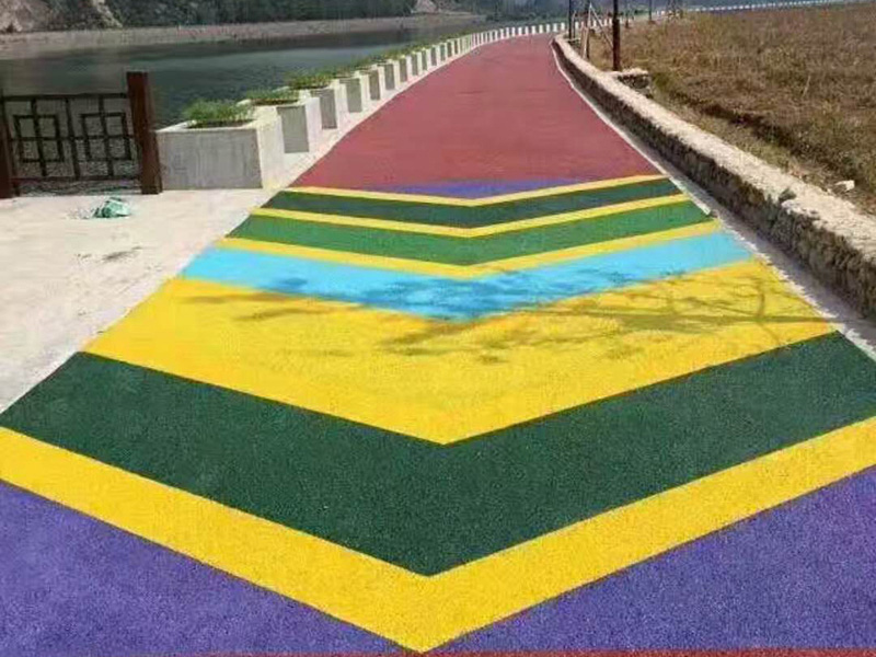 武威球场跑道-高质量的兰州球场跑道供应