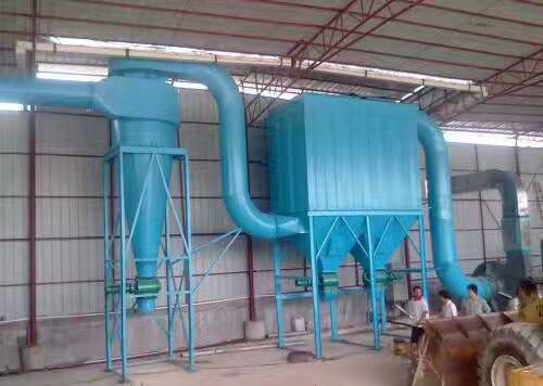 陕西除尘器配件-河北滤筒除尘器厂家报价