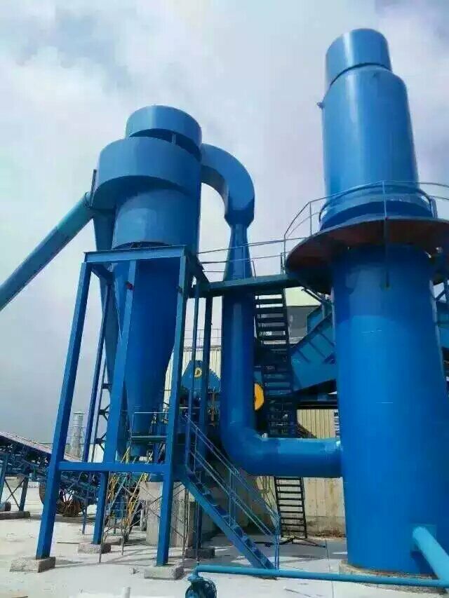 湖北湿式除尘器-在哪可以买到旋风除尘器