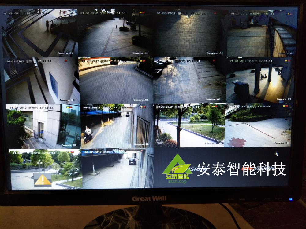 连云港摄像头安装_要买监控摄像头优选安泰