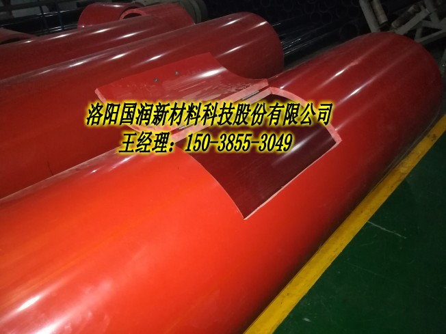 隧道逃生管道试验要求及办法  安全逃生管道  逃生管价格  超高分子逃生管道