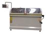 断桥铝门窗设备HLJMJ-CNC-500数控角码切割锯