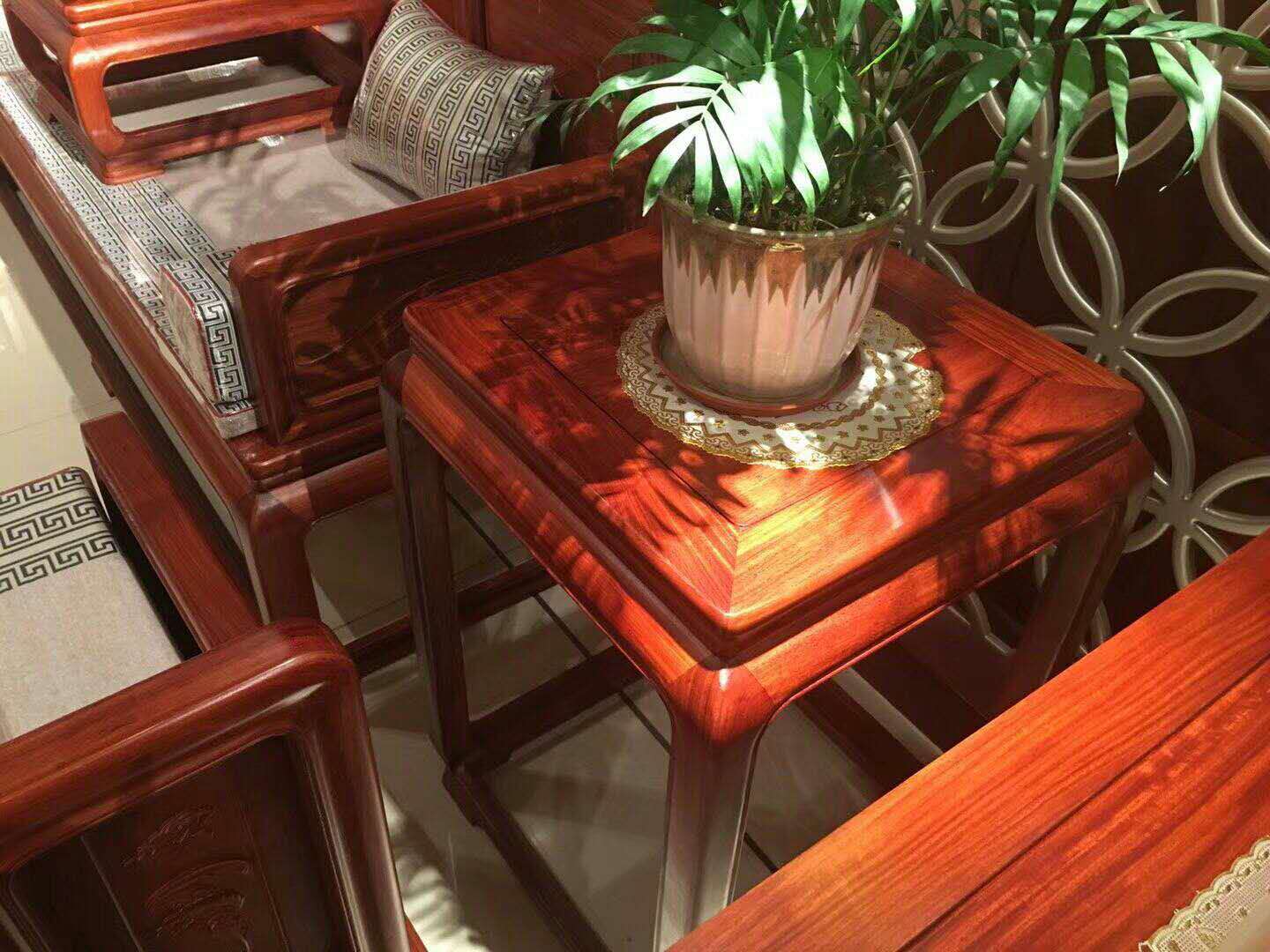 我要买沙发  买家具去哪  刺猬紫檀就是非花吗  大果紫檀