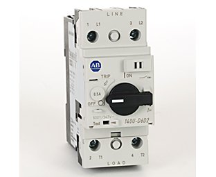 断路器140M-C2E-B10