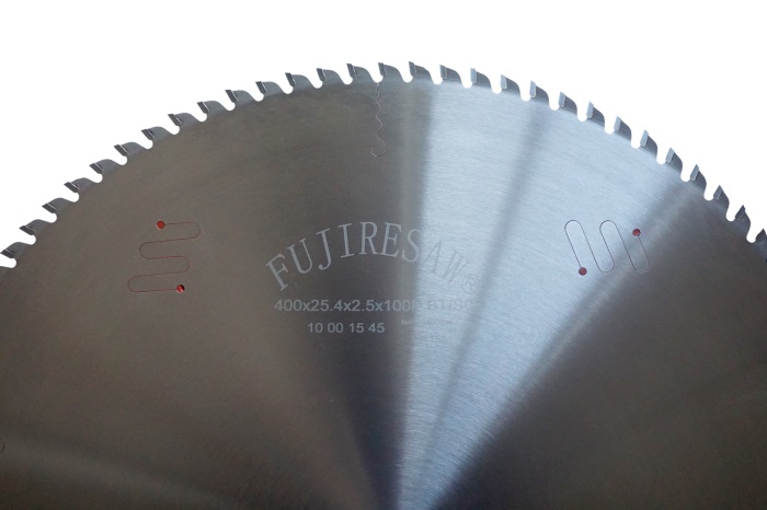 铝合金下料锯片 FUJIRESAW富士品牌  铝合金锯片