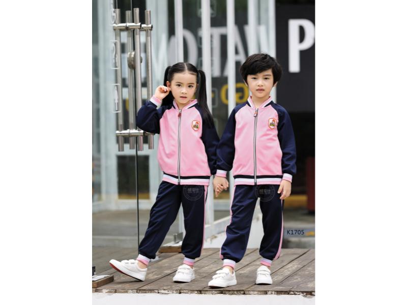 幼儿园园服信息-福建哪家幼儿园园服定制厂