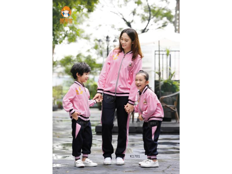 幼儿园园服批发什么牌子好_优惠的幼儿园园