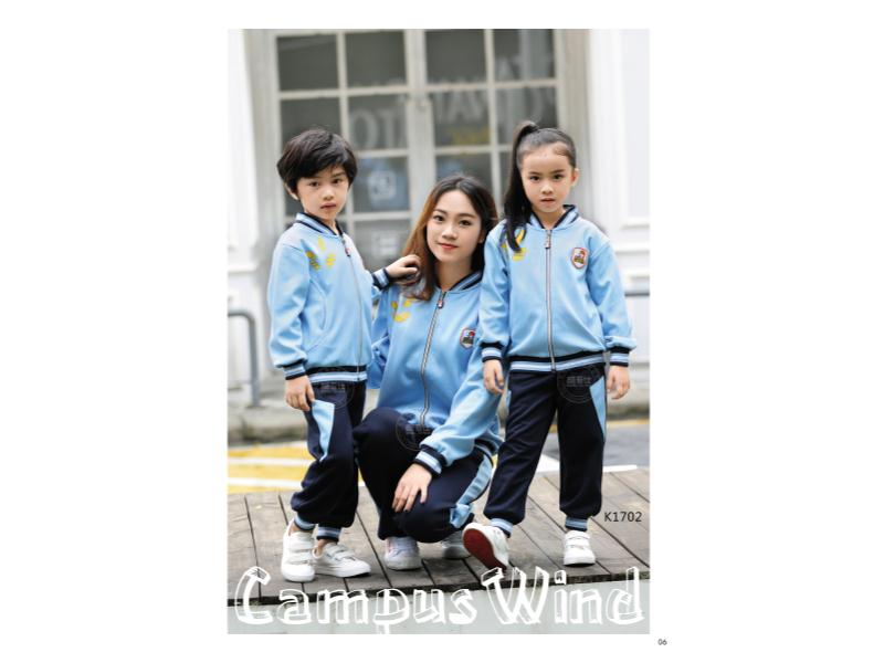 幼儿园园服批发什么牌子好-泉州幼儿园园服