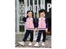 幼儿园园服信息-福建哪家幼儿园园服定制厂