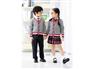 园服样式时髦-要买新潮的幼儿园园服上哪