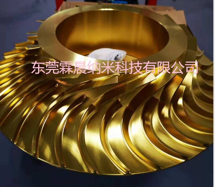 供福州各类模具、机械零部件等表面纳米陶瓷涂层处理  模具表面处理  机械零件纳米涂层  模具纳米涂层处理