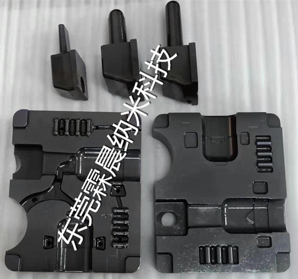 供常州钨钢模具高硬度耐磨损防腐蚀QBQ涂层处理  模具表面耐磨损处理  模具QBQ涂层处理  模具表面纳米涂层