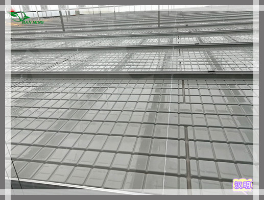 缅怀英雄，汉明温室苗床公司向可爱的逆行者致敬！  凉山温室苗床