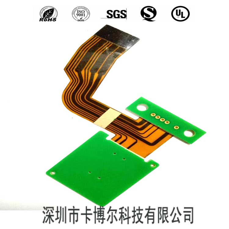 江苏5G智能家居FPC柔性线路板打样工厂  5G FPC  FPC打样工厂