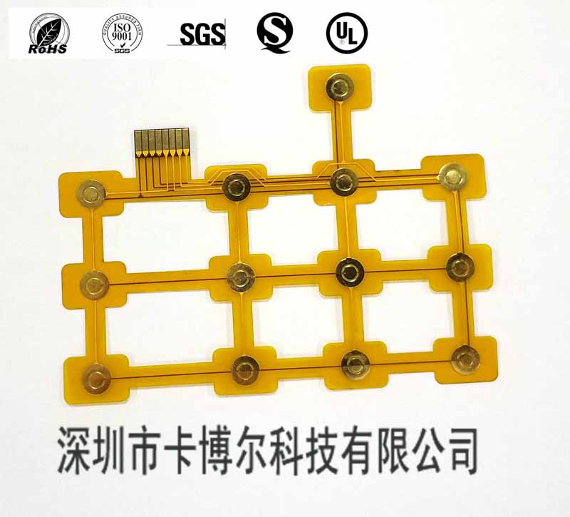 惠州FPC快板打样厂家_FPC加急打样工厂  FPC打样工厂
