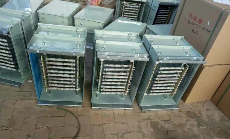 ZX26-0.2 0.2Ω欧姆不锈钢电阻器价格安装  电抗器  变阻器