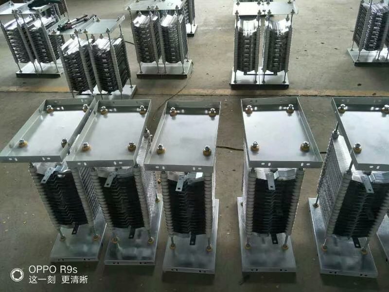 供应RK51-132M2-6/1H不锈钢电阻器价格 图片  电抗器  联动台
