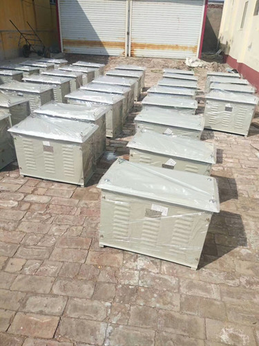厂家供应CKSG-2.7/0.45-6%输入电抗器&nbsp;&nbsp;联动台&nbsp;&nbsp;电阻柜
