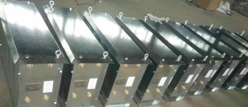 电抗器K327-08三相限涌电抗器容量&nbsp;&nbsp;联动台&nbsp;&nbsp;电阻器