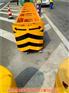 四川tb级新型防撞垫公路导向型防撞垫厂家批发