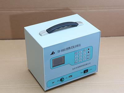LCD壁挂表-买YB-88BX便携式氧量