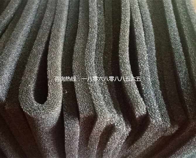 活性炭蜂窝状聚氨酯防尘过滤棉 粉尘过滤绵  光触媒过滤棉  阻燃过滤海绵