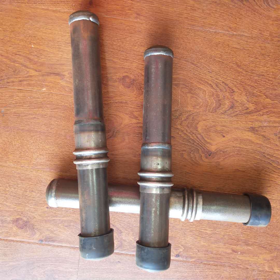 东莞套筒式声测管生产厂家|锐捷钢管专业供