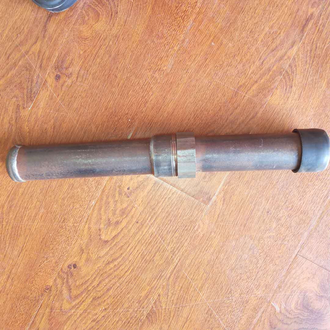 哪里买品质好的套筒式声测管 青岛套筒式声  青岛套筒式声测管