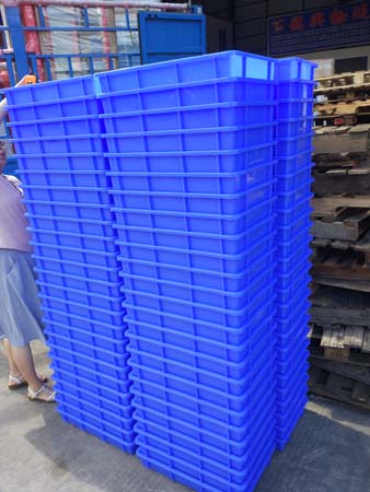 汕头塑料餐具箱价格 湛江塑胶餐具箱 佛山塑料托盘厂家电话