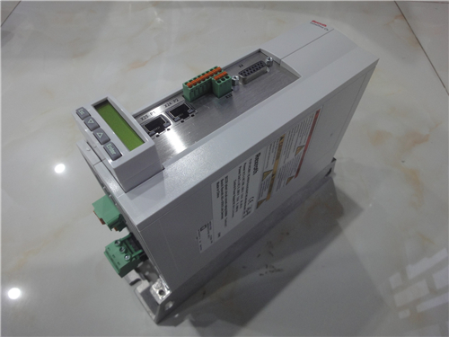 HCQ02.1E-W0025-A-03-B-L8-1N-NN  力士乐  伺服驱动  力士乐驱动
