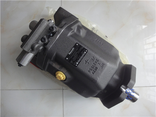 A10VSO100DFR1/31R-PPA12N00力士乐  柱塞泵  液压泵