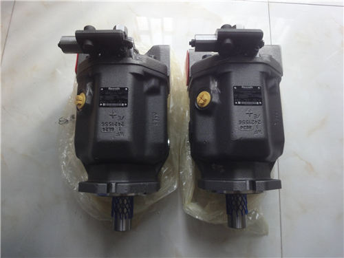 A10VSO100DFR1/31R-PPA12N00力士乐  柱塞泵  液压泵
