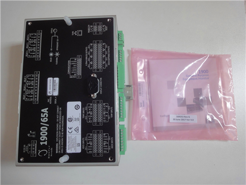 1900/65A-00-00-01-00-01本特利振动监测  本特利监测仪
