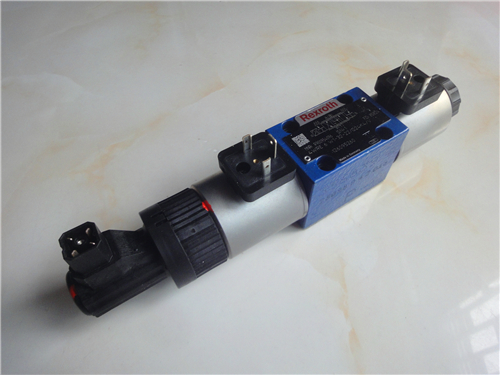 4WRE6W1-32-2X/G24K4/V力士乐比例阀  方向阀