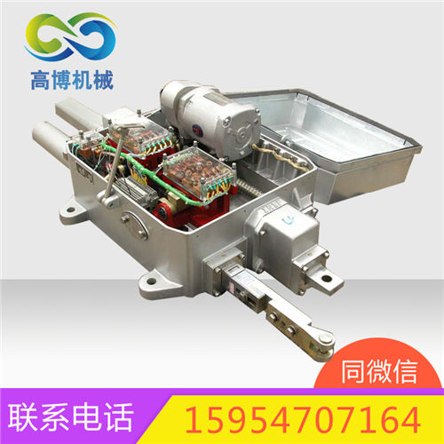 ZD6-K电动转辙机zd6电动转辙机图