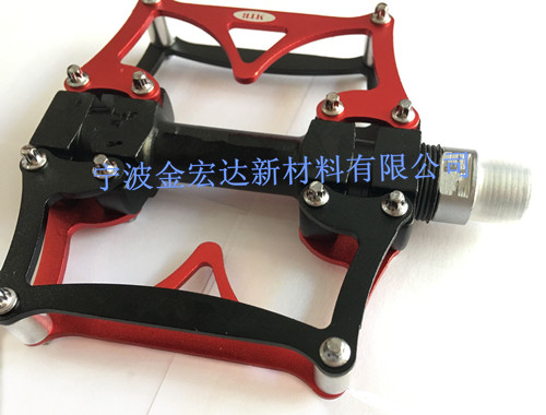 宁波自行车脚踏板螺栓/螺杆/螺丝点胶涂胶加工  外螺纹上胶  螺柱点胶