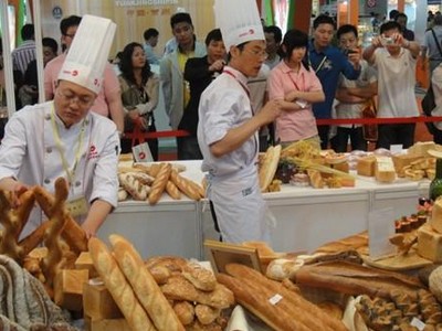 2019中国国际食品餐饮博览会&nbsp;&nbsp;中国餐饮展览会&nbsp;&nbsp;长沙食品餐饮博览会